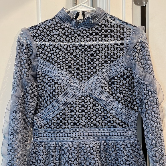 Dress - Picture 3 of 4